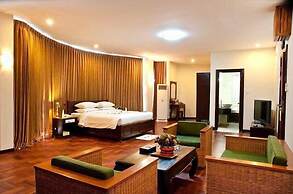 My Hotel Myanmar