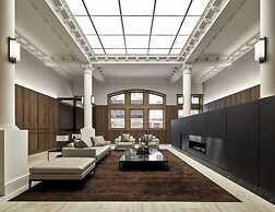 Luxuria Apartments - Collins House