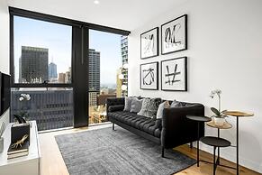 Luxuria Apartments - Collins House