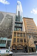 Luxuria Apartments - Collins House