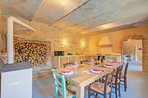 Villa L Autin d Pagn