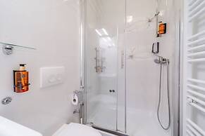 Lavanda Apartment With Terrace