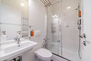 Lavanda Apartment With Terrace