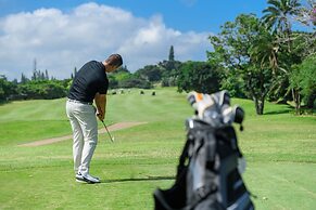 San Lameer Villa 2854