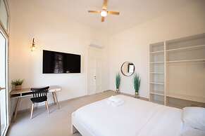 PORT CITY HAIFA - Authentic Luxury BG