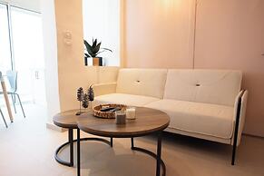 PORT CITY HAIFA - Authentic Luxury BG