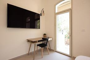 PORT CITY HAIFA - Authentic Luxury BG