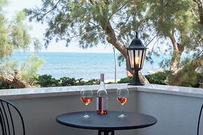PORT CITY HAIFA - Authentic Luxury BG