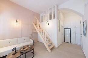 PORT CITY HAIFA - Authentic Luxury BG