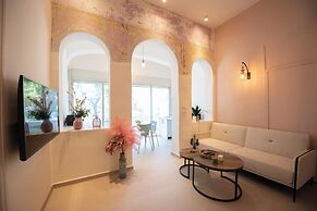 PORT CITY HAIFA - Authentic Luxury BG