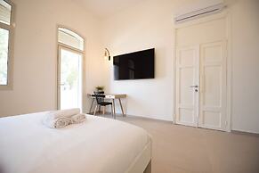 PORT CITY HAIFA - Authentic Luxury BG