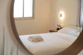 PORT CITY HAIFA - Authentic Luxury BG