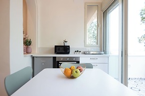 PORT CITY HAIFA - Authentic Luxury BG