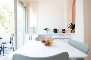 PORT CITY HAIFA - Authentic Luxury BG