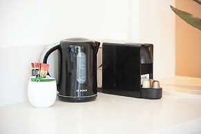 PORT CITY HAIFA - Authentic Luxury BG