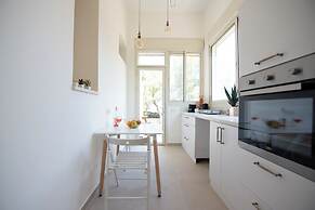 PORT CITY HAIFA - Authentic Luxury BG