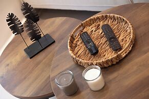 PORT CITY HAIFA - Authentic Luxury BG