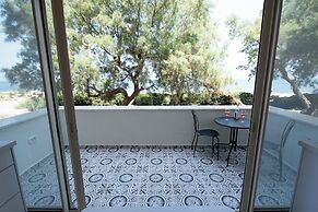 PORT CITY HAIFA - Authentic Luxury BG