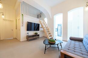 PORT CITY HAIFA - Authentic Luxury BG