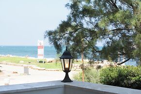 PORT CITY HAIFA - Authentic Luxury BG