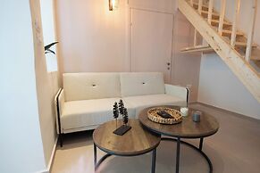 PORT CITY HAIFA - Authentic Luxury BG