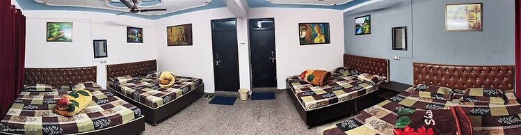 Vasudev lodge Gopeshwar