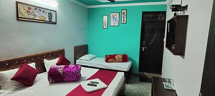 Vasudev lodge Gopeshwar