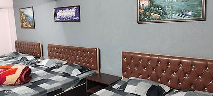Vasudev lodge Gopeshwar