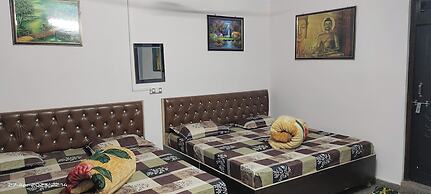 Vasudev lodge Gopeshwar