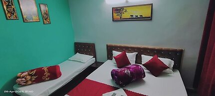 Vasudev lodge Gopeshwar