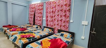 Vasudev lodge Gopeshwar