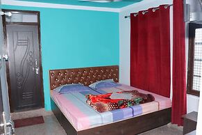 Vasudev lodge Gopeshwar