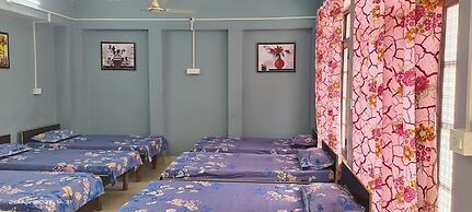 Vasudev lodge Gopeshwar