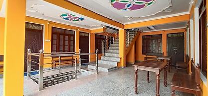 Vasudev lodge Gopeshwar