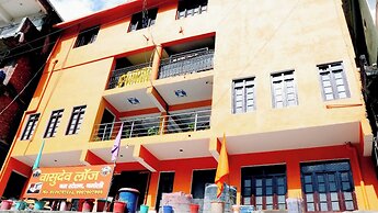 Vasudev lodge Gopeshwar