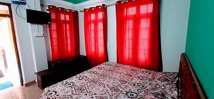 Vasudev lodge Gopeshwar