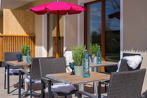 Chalet an der Brunnader