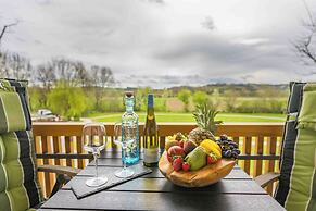 Chalet an der Brunnader