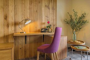 Chalet an der Brunnader