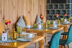 Chalet an der Brunnader