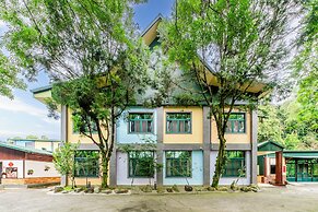 Green House