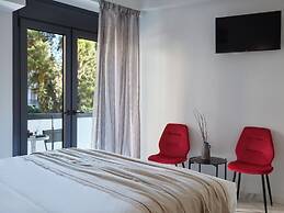 Athens Project Luxury Apartments