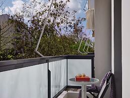 Athens Project Luxury Apartments