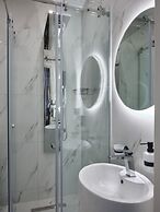 Athens Project Luxury Apartments