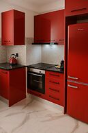 Athens Project Luxury Apartments