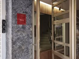 Athens Project Luxury Apartments