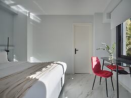 Athens Project Luxury Apartments