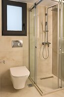 Athens Project Luxury Apartments