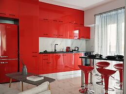 Athens Project Luxury Apartments