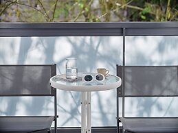 Athens Project Luxury Apartments